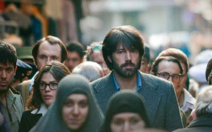 Behind The Scenes The Cia Rescue Of Six ‘argo Hostages In Iran 